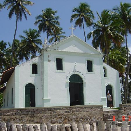 Privê dos Carneiros Vila Tamandaré Exterior foto