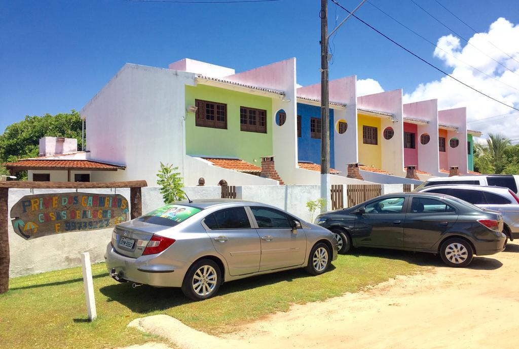 Privê dos Carneiros Vila Tamandaré Exterior foto