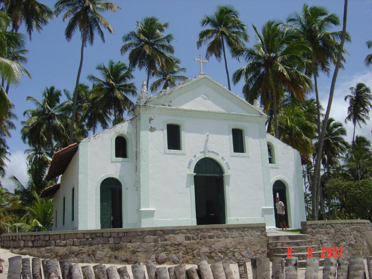 Privê dos Carneiros Vila Tamandaré Exterior foto